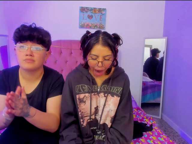 NickAndMia