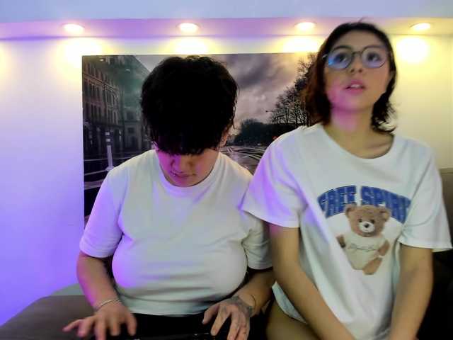 NickAndMia
