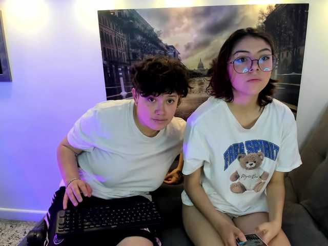 NickAndMia