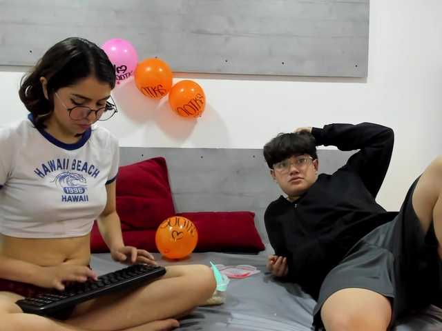 NickAndMia