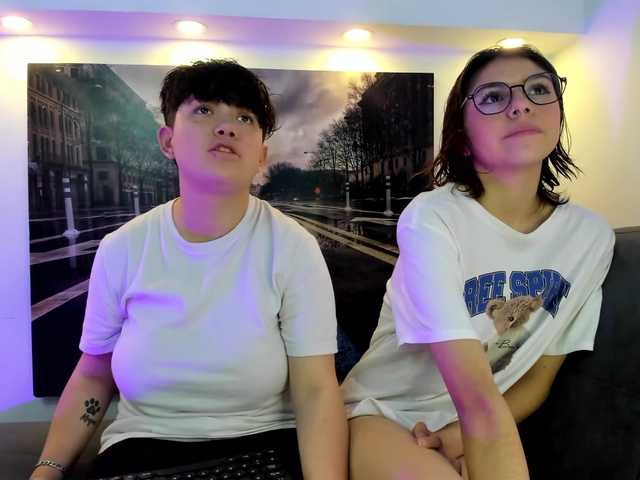 NickAndMia