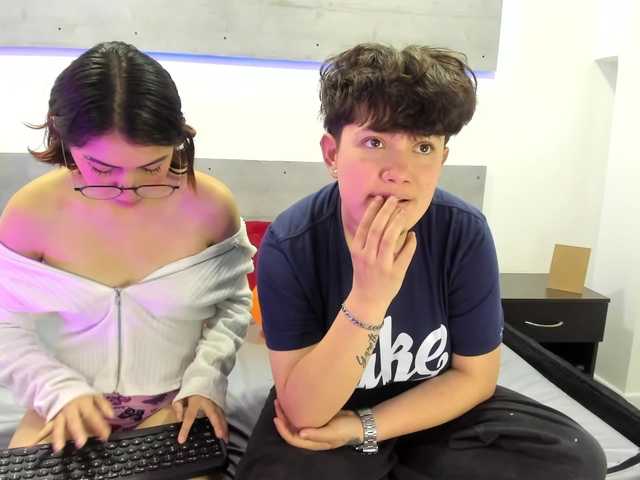 Preview of nickandmia