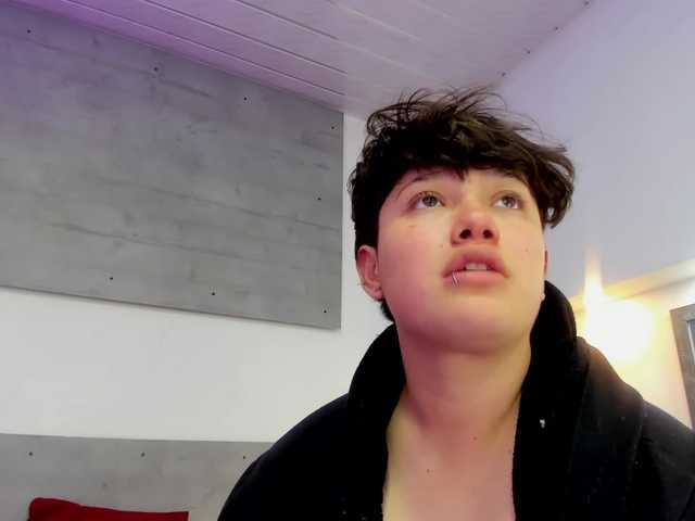 NickAndMia live cam on BongaCams