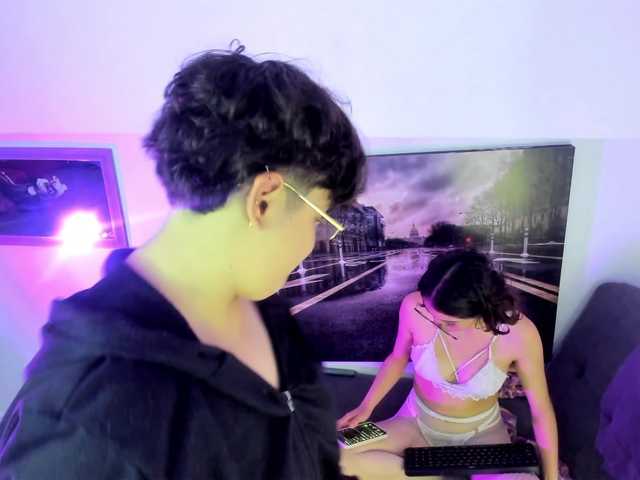 nickandmia