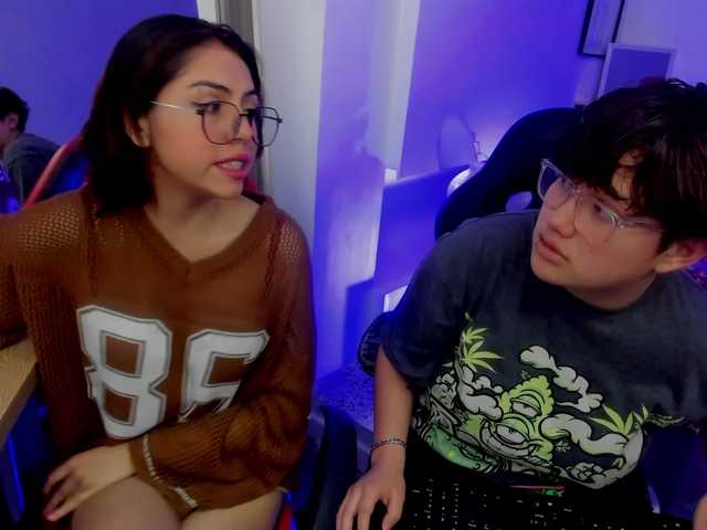 NickAndMia