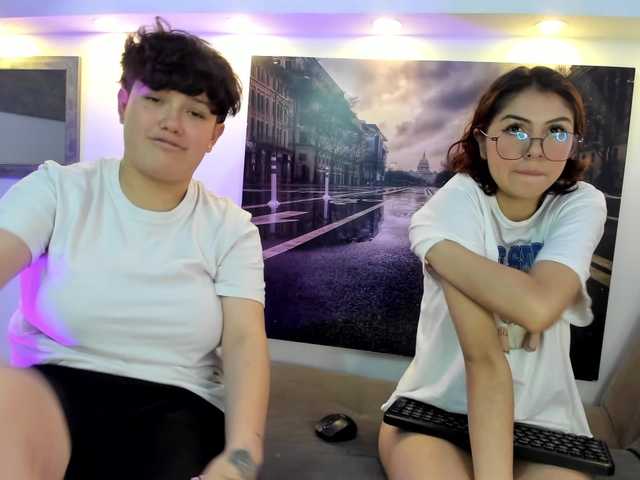 NickAndMia