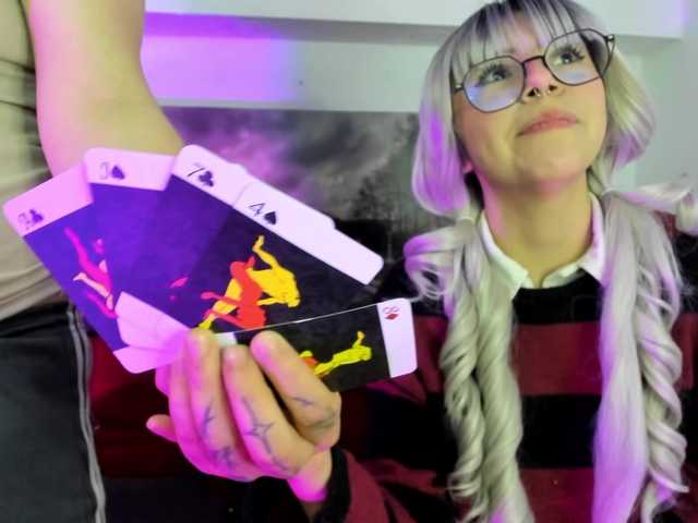 NickAndMia live cam on BongaCams