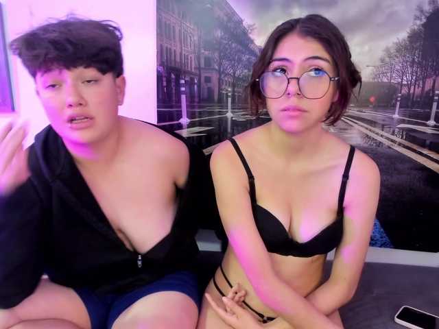 nickandmia online