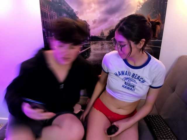 NickAndMia
