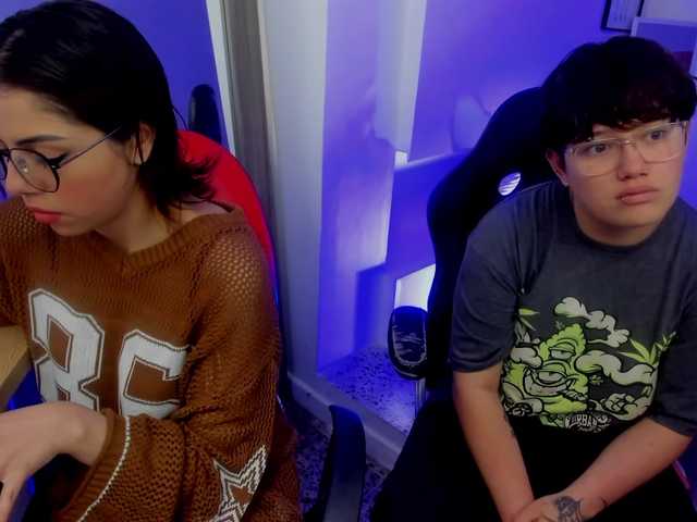 nickandmia online