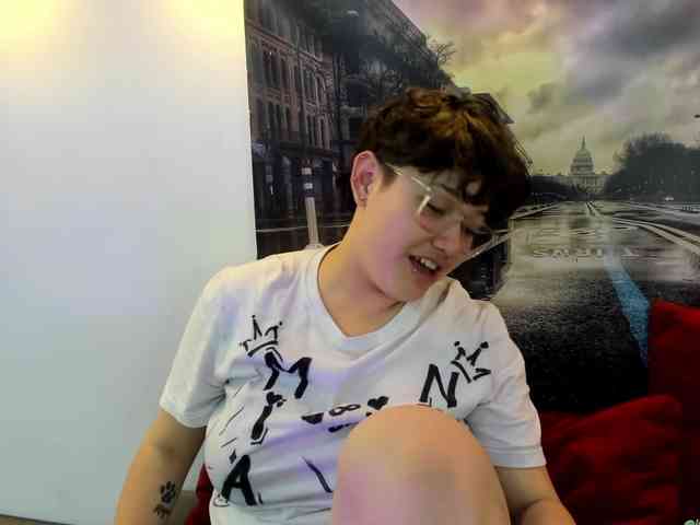 NickAndMia webcam