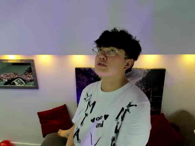 NickAndMia Sex Cam Show