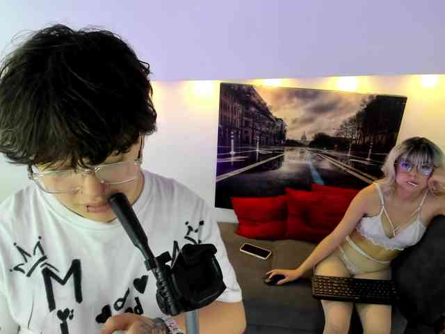 NickAndMia