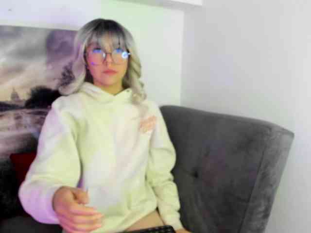 NickAndMia webcam