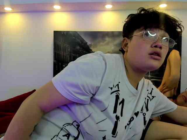 NickAndMia Sex Cam Show