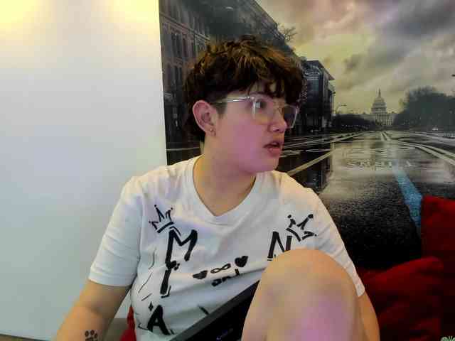 NickAndMia webcam