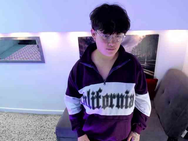 NickAndMia Sex Cam Show