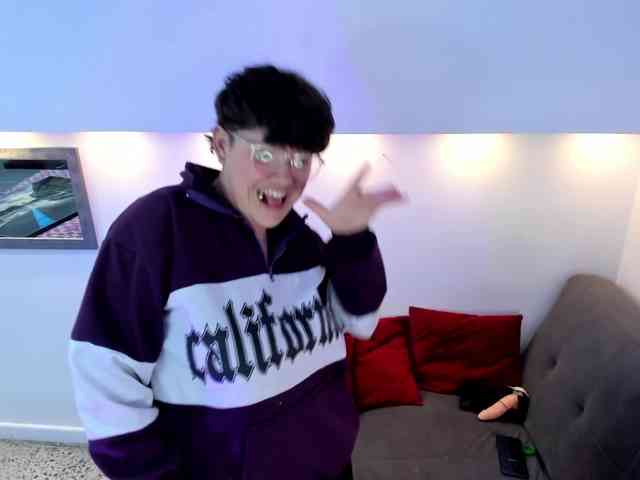 NickAndMia Sex Cam Show