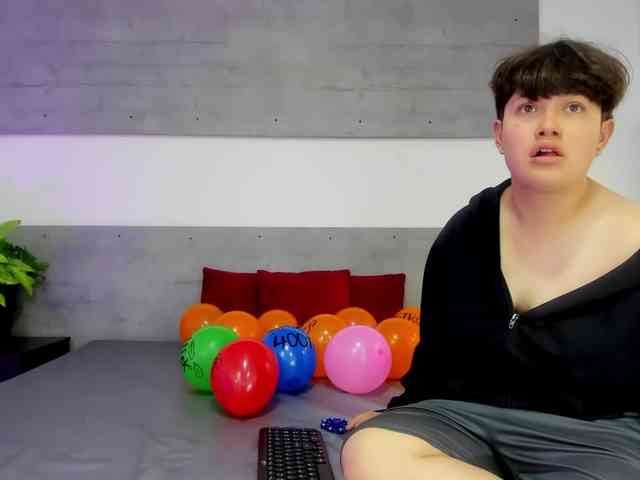NickAndMia Sex Cam Show