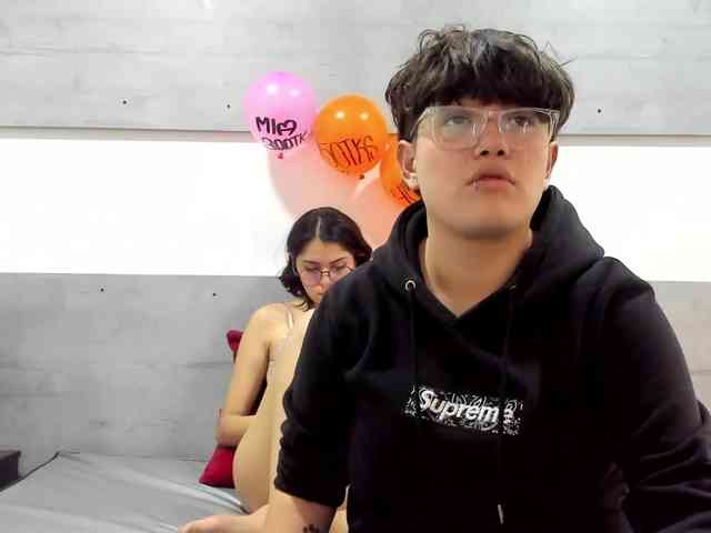 Modelo: NickAndMia