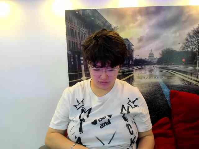 NickAndMia webcam