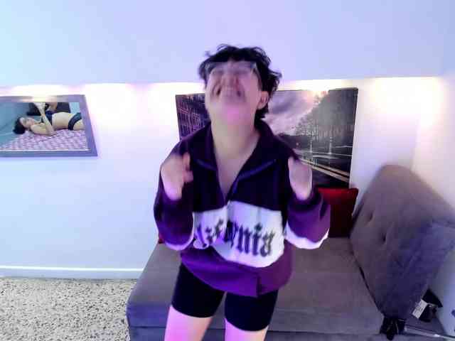 Modelo: NickAndMia