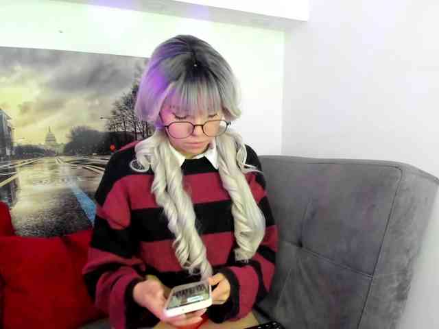 NickAndMia webcam