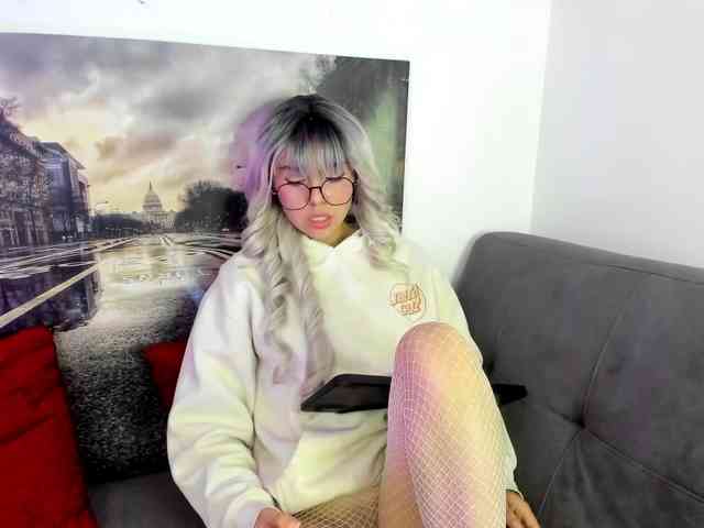 NickAndMia webcam