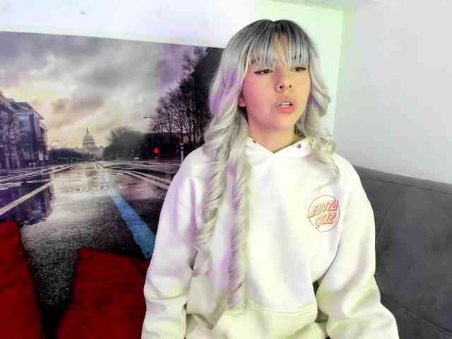 NickAndMia webcam
