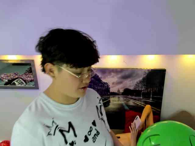 NickAndMia Sex Cam Show