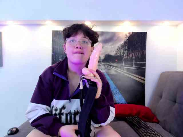 NickAndMia Sex Cam Show