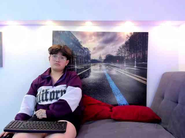 NickAndMia Sex Cam Show