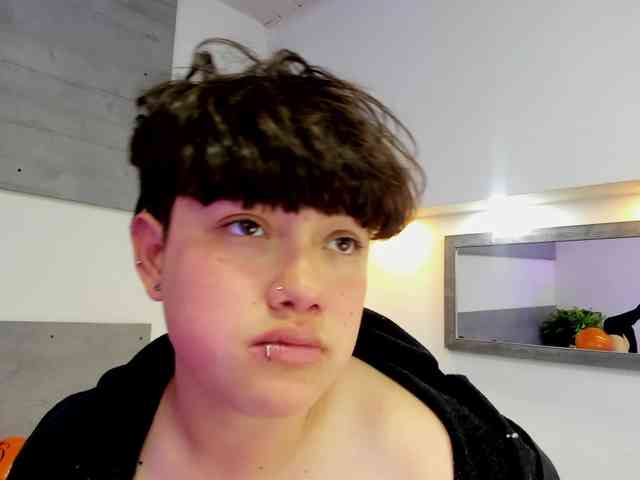 NickAndMia Sex Cam Show