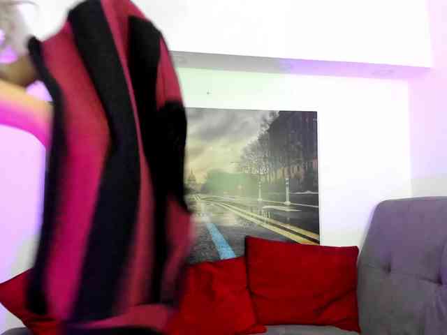 NickAndMia webcam
