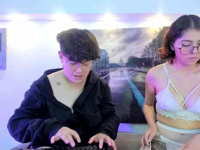 NickAndMia