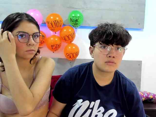 NickAndMia