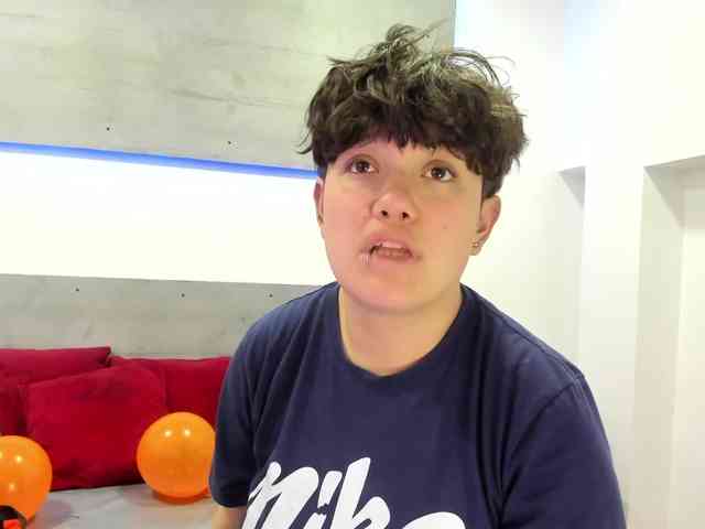 Modelo: NickAndMia