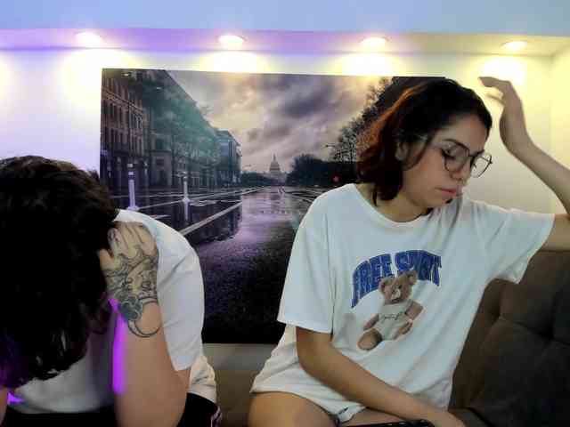 NickAndMia NickAndMia