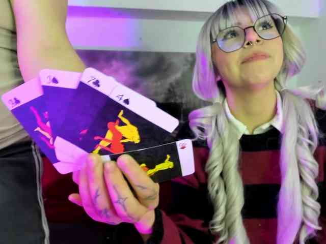 NickAndMia webcam