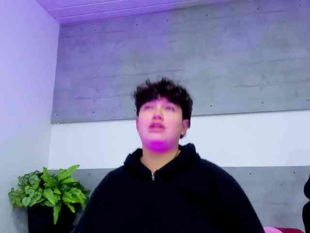 NickAndMia Sex Cam Show