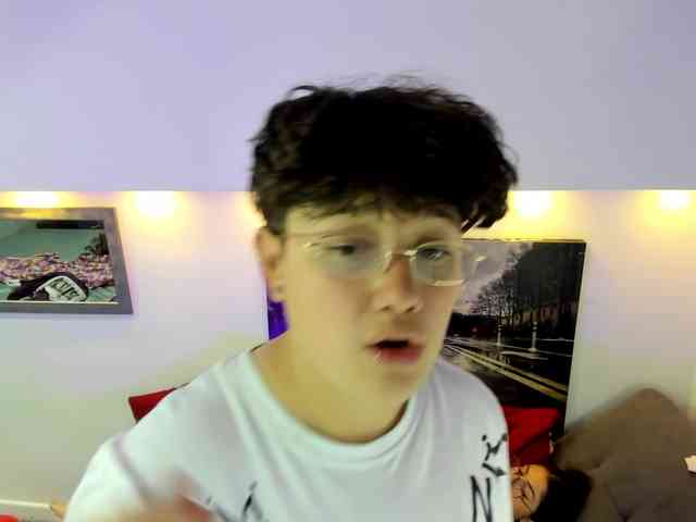 NickAndMia Sex Cam Show