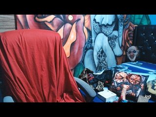 dulces-maria Porn Show
