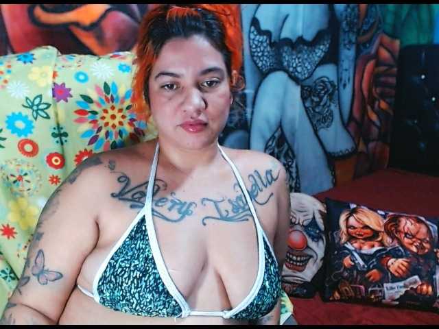 dulces-maria live cam on BongaCams