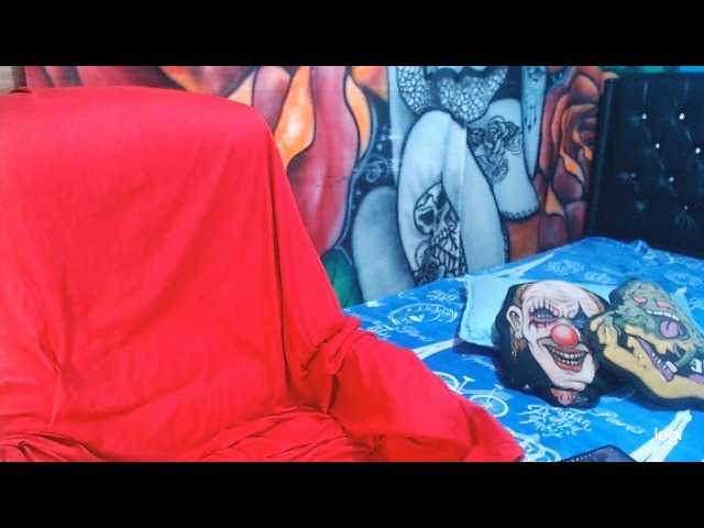 dulces-maria live cam on BongaCams