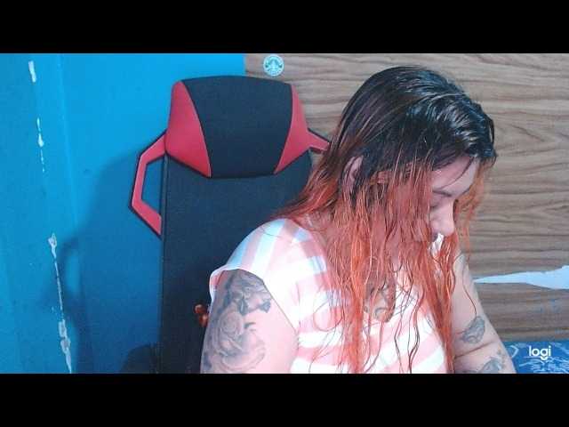 dulces-maria, live now on BongaCams