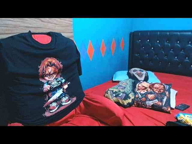 dulces-maria webcam