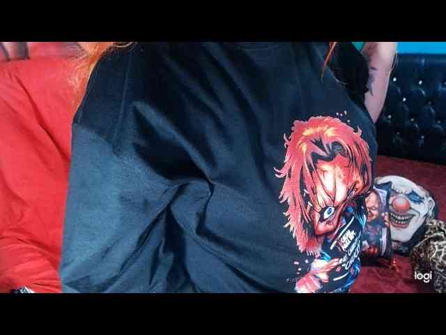 dulces-maria webcam