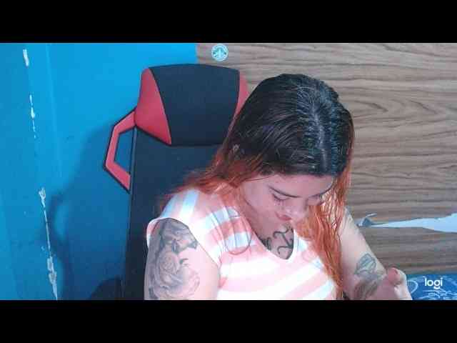 dulces-maria webcam