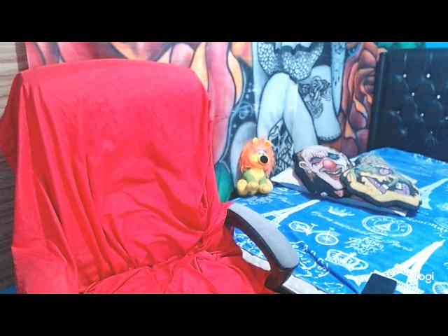 dulces-maria webcam