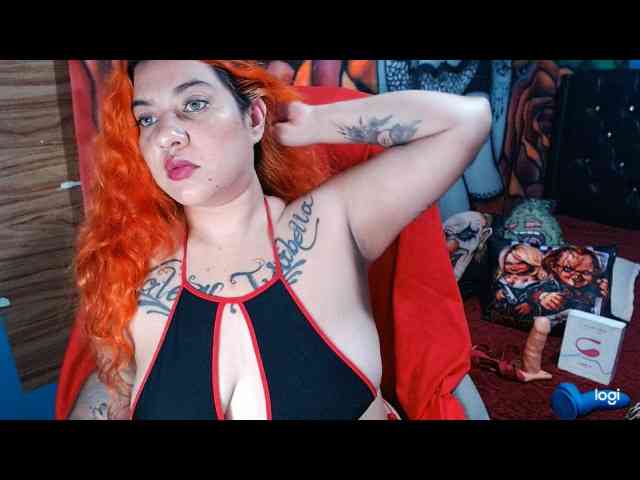 dulces-maria webcam